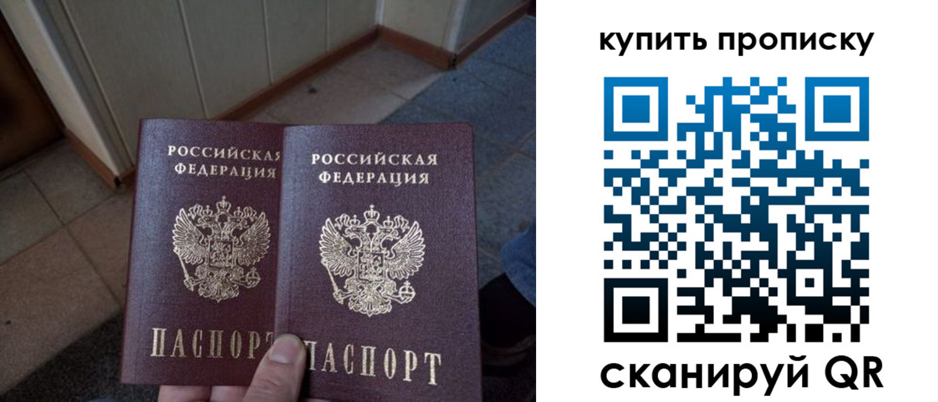 купить прописку в Суворове